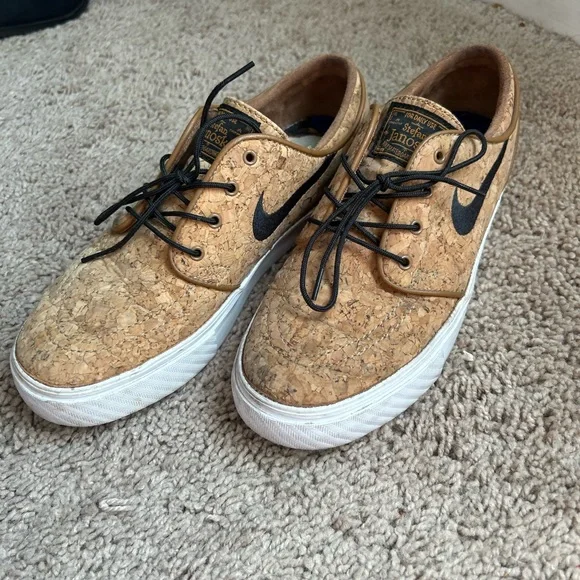 Nike Shoes Nike Corkscrew Sd Poshmark